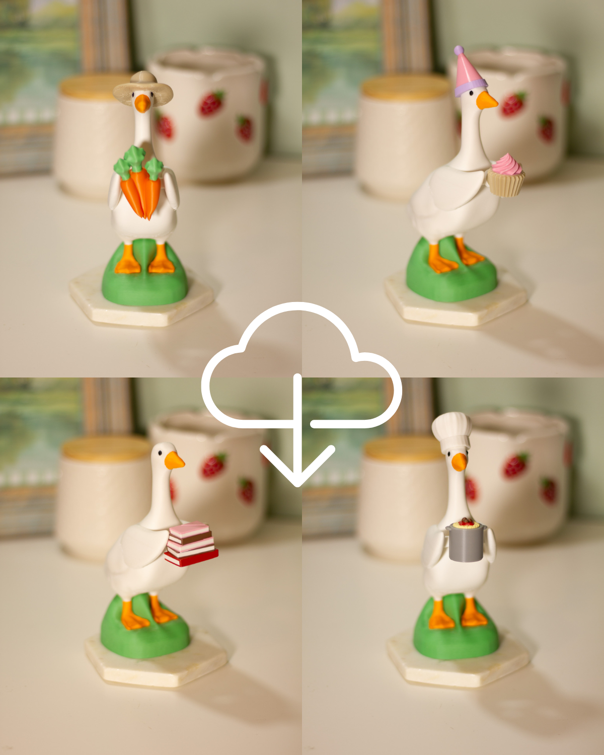 Gabbie Goose Bundle - Digital Download - Image 3