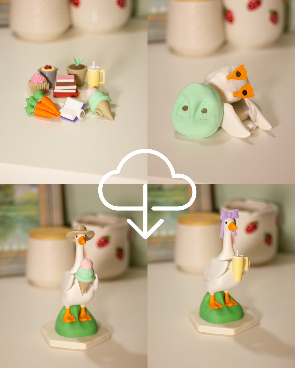 Gabbie Goose Bundle - Digital Download - Image 2