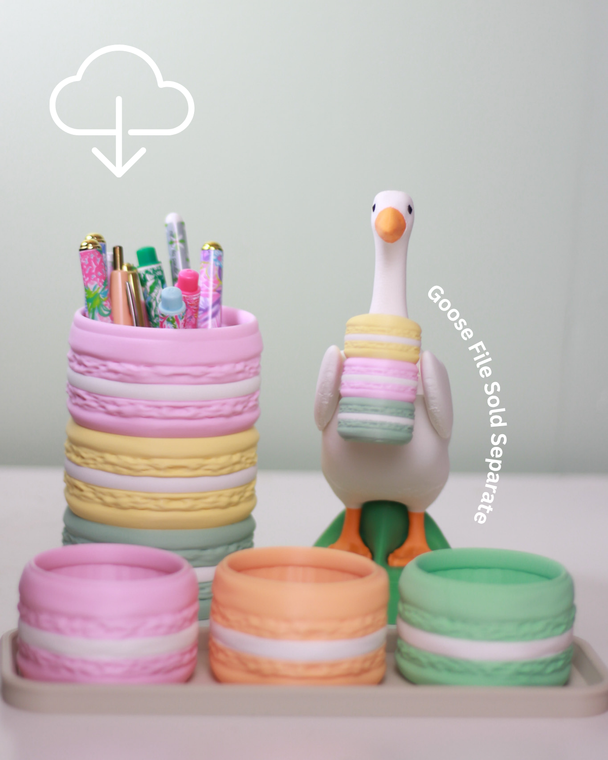Macaron Bundle - Digital Download - Image 3