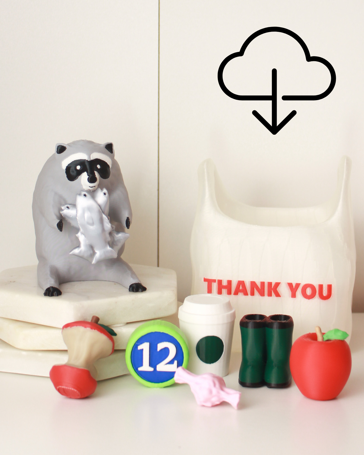 Jimothy Bundle - Digital Download 3mf Files - Image 4