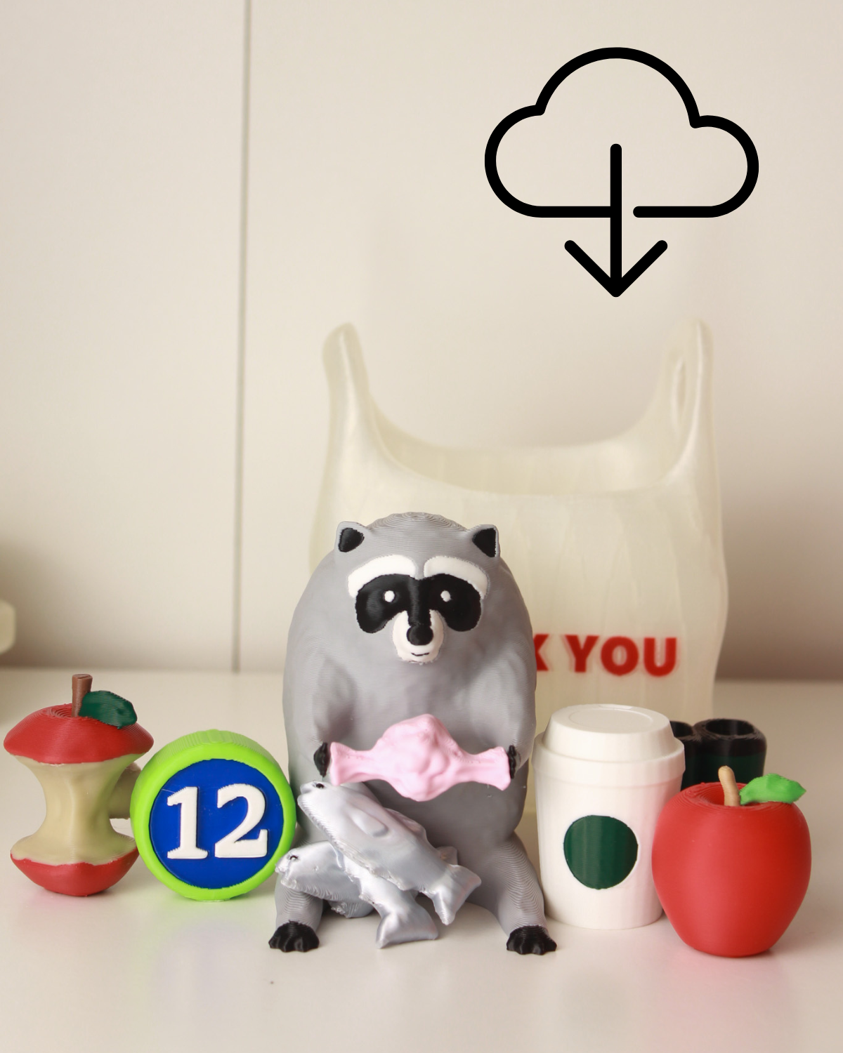 Jimothy Bundle - Digital Download 3mf Files - Image 5